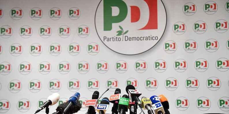 La disfatta e la rinascita: la “ricetta” di Drosi per il Pd