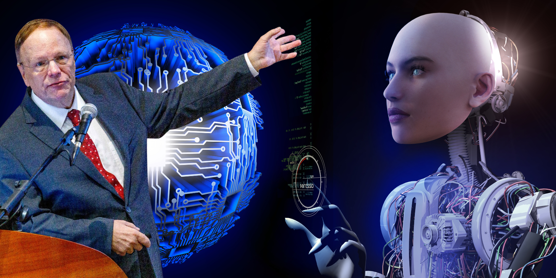 Intelligenza Artificiale, a lezione dal prof. Gottlob: ecco i segreti per una startup di successo