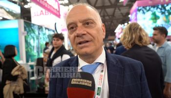 Iiritano: «L’entusiasmo di chi è qui per la prima volta e i tanti giovani alla guida delle aziende»