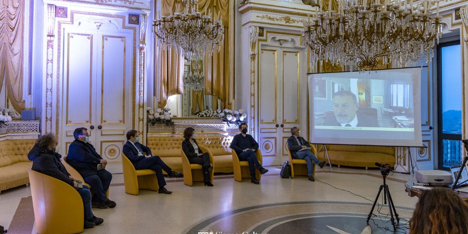 A Corigliano Rossano Mibact, Soprintendenza e istituzioni per rilanciare i beni culturali