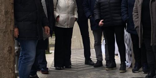 adiss cosenza protesta