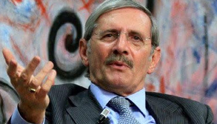 «Grazie per l’affetto autentico, profondo, che ha superato ogni distanza politica»