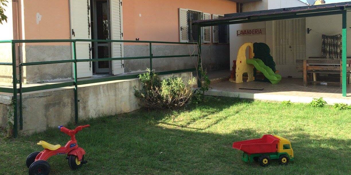 Ecco “Visibili”: al fianco delle donne per spezzare il silenzio