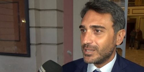 irto ponte sullo stretto