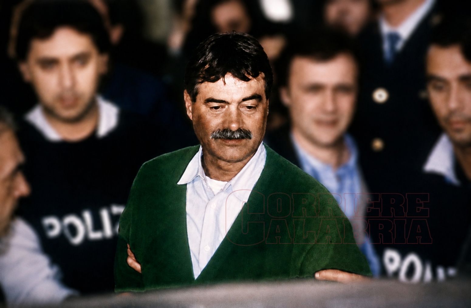 I Santapaola e la ’ndrangheta, dai legami con i De Stefano-Piromalli all’asse Sicilia-Calabria nella stagione delle stragi