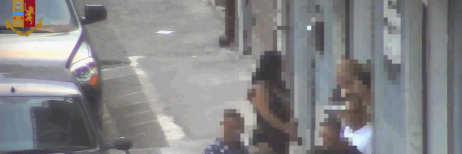 Scacco al clan dei Cursoti milanesi, 24 misure cautelari