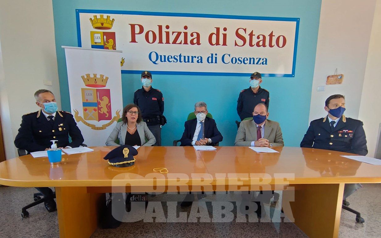 Narcotizzato e lasciato nei boschi, Oriolo vittima dell'organizzazione delle prostitute rumene -VIDEO