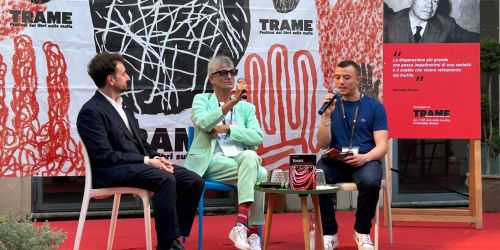 A Trame il magistrato Strangis con Paride Leporace per ricordare i 50 anni del delitto Ferlaino