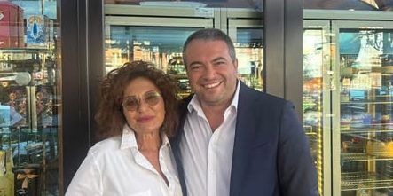 Rosellina Pietramala commissario di Noi Moderati nella città di Cosenza
