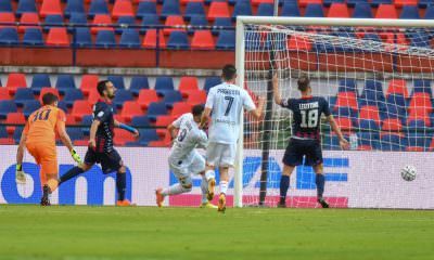 Cosenza, contro il Lecce arriva il quinto pareggio consecutivo