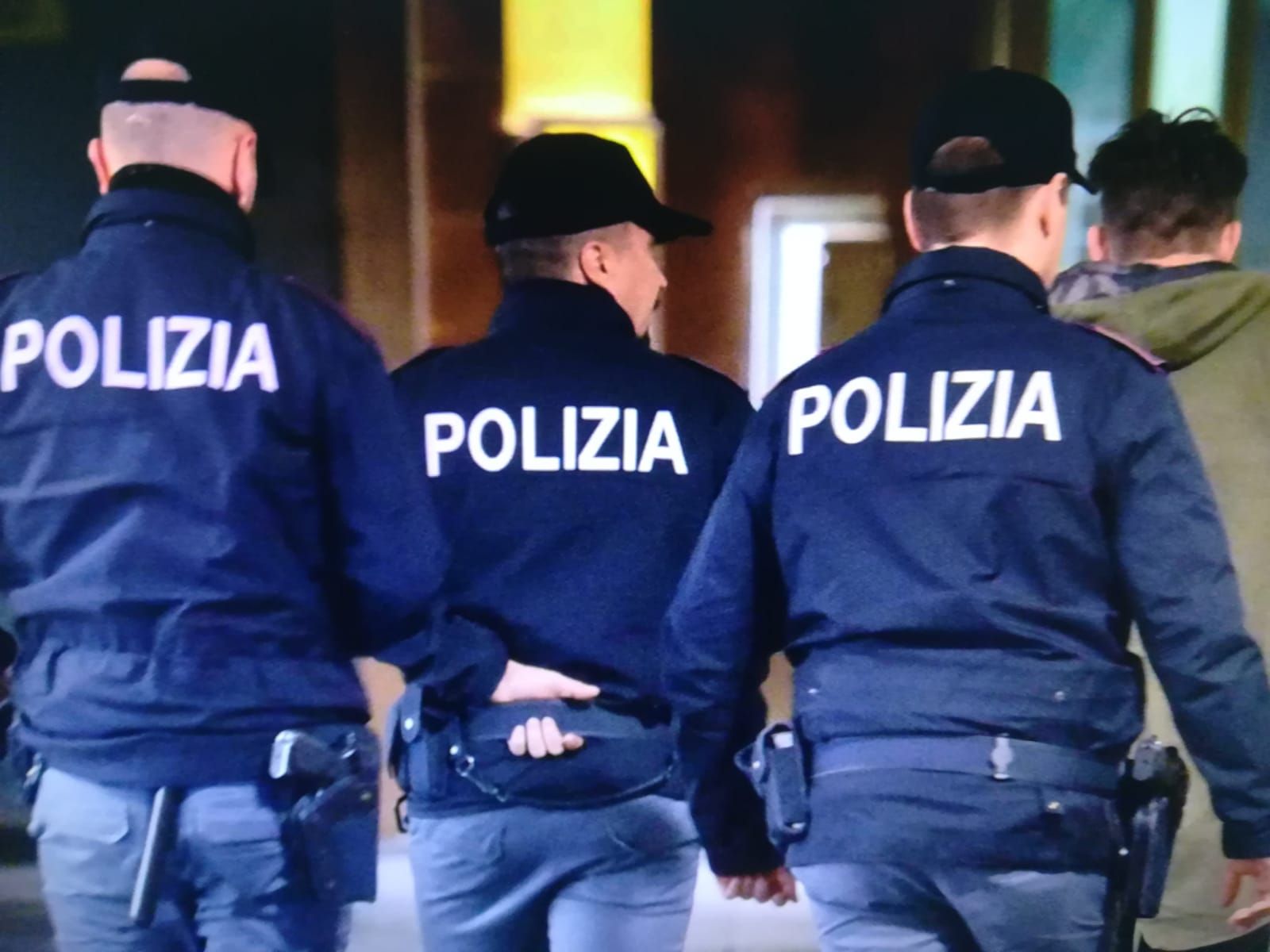 Maxi operazione antimafia a Catania, 20 arresti