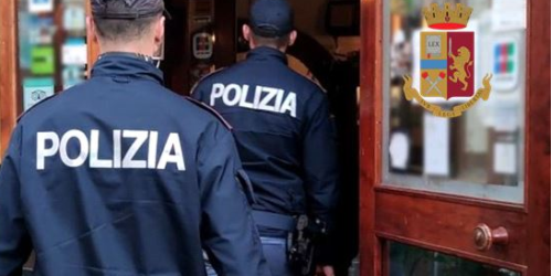 controlli polizia locali