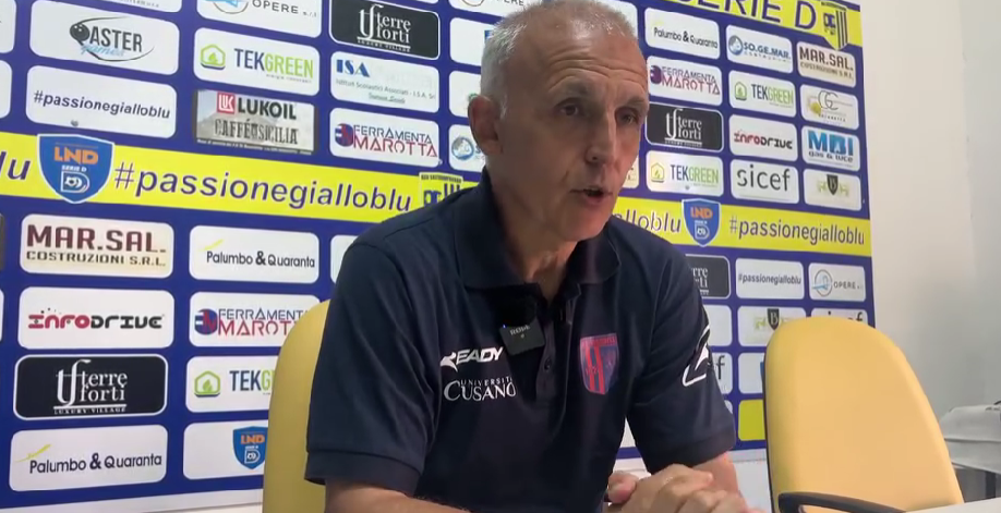 La Vibonese vola, beffa Sambiase al 91′. Sospesa Reggina-Acireale