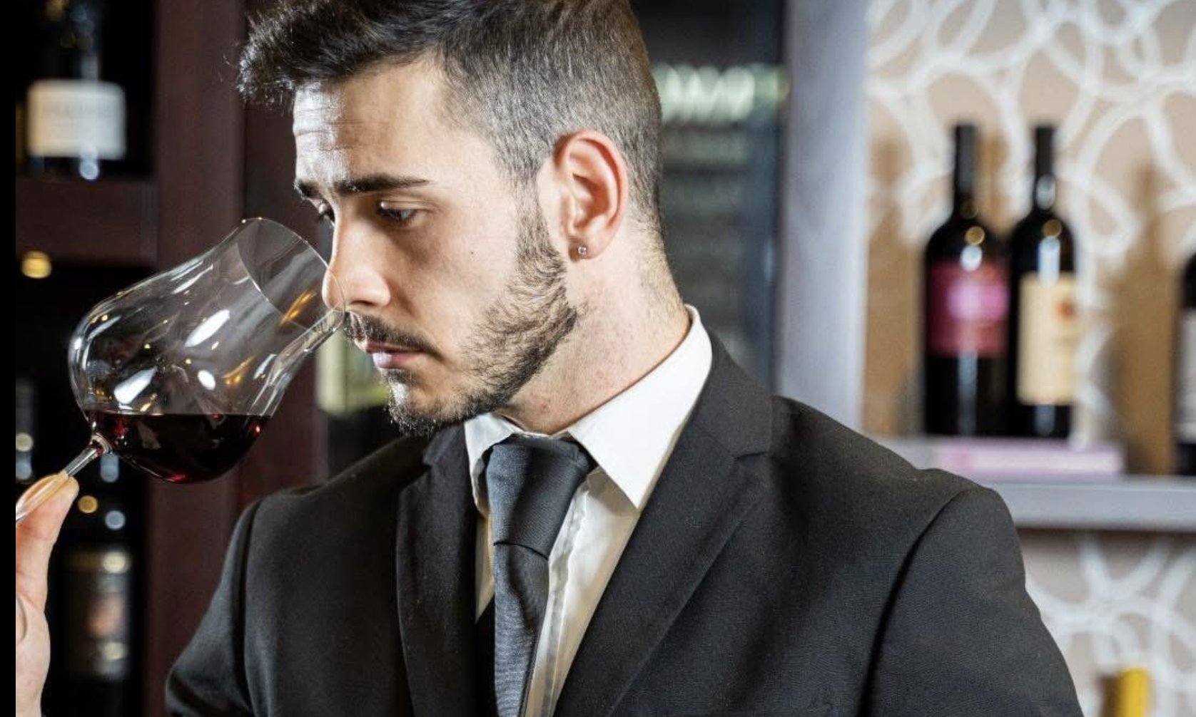 Dolore per la morte di Luca Terranova, il 27enne di Fagnano Castello morto in un incidente