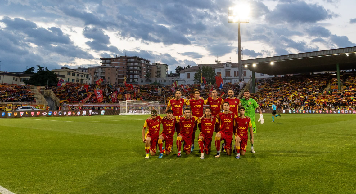 All’U-Power Stadium il Catanzaro cerca la partita perfetta per ribaltare il Monza – PROBABILI FORMAZIONI
