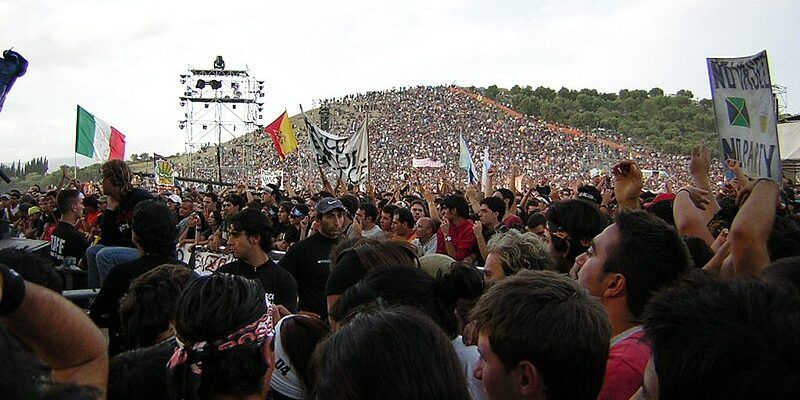 Capodanno Rai in Calabria, Fiorita propone l’area della Cittadella regionale: «Lì per Vasco Rossi 400 mila persone»