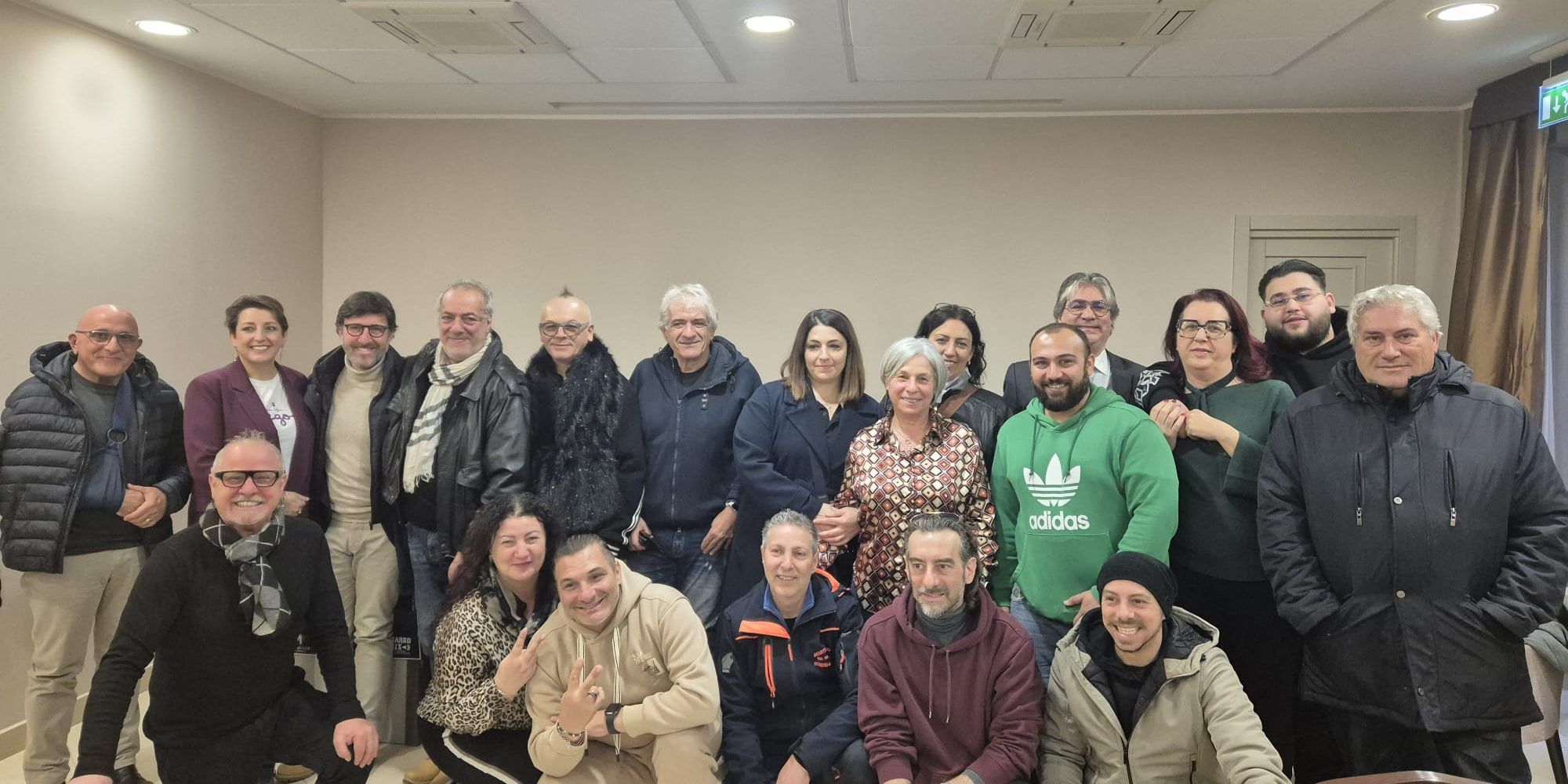 Catanzaro, ecco un “Ciclone di Solidarietà” per sostenere i commercianti colpiti da “Harry”