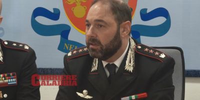 Intimidazioni a Vibo, Parillo: «Magari qualcuno prova a fare cassa in vista della galera». Il “monito” ai Comuni sui pochi controlli