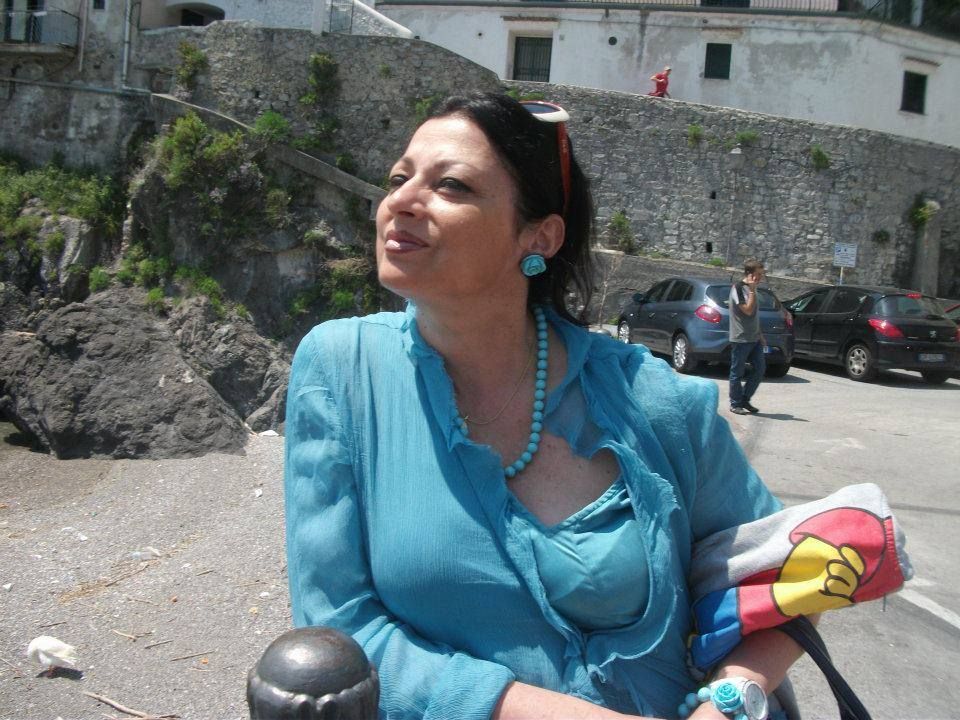 Antonella Politano: aspetto di incontrare il ministro dell'Ambiente