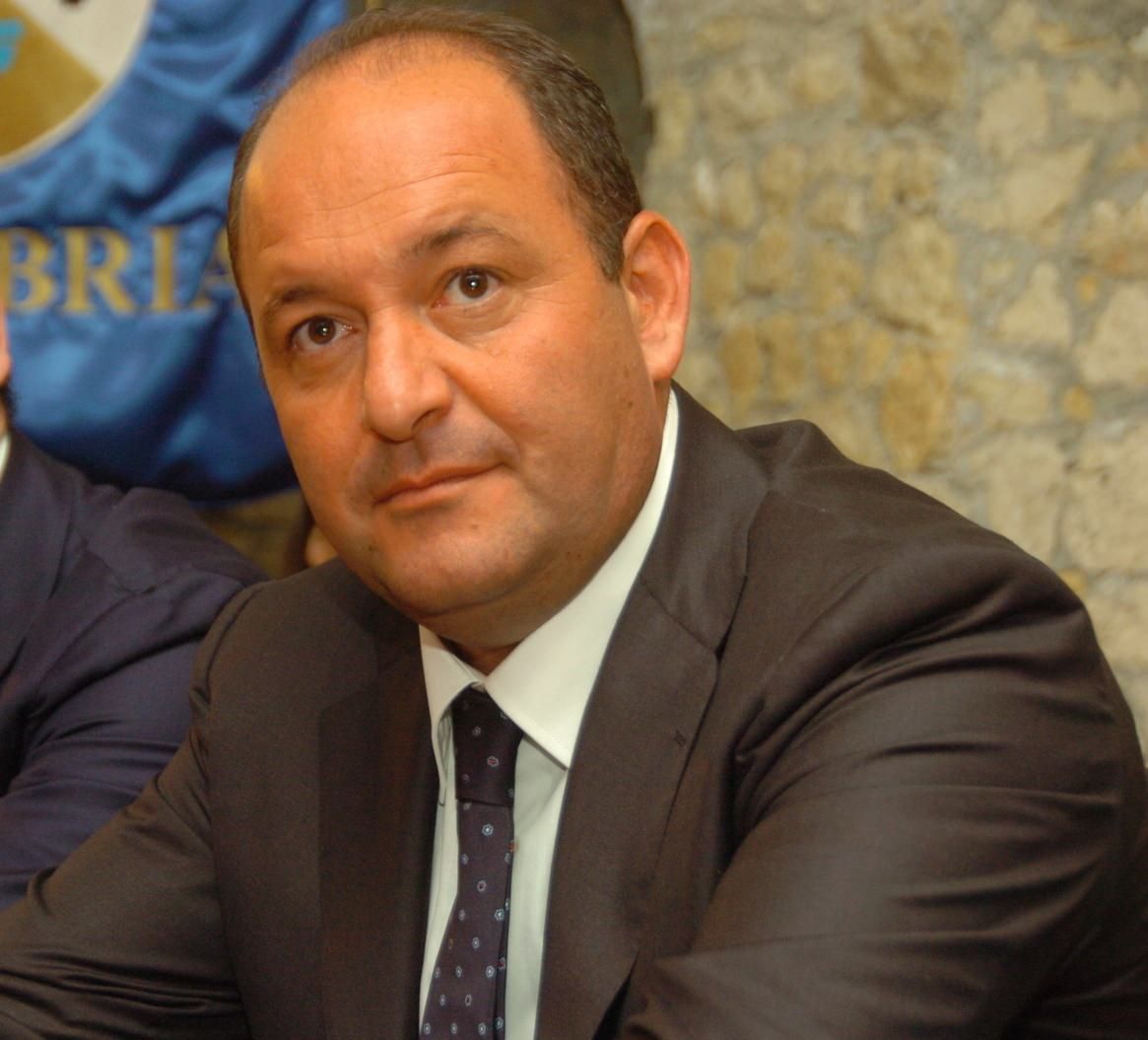 Caridi: un errore il "tradimento" di Gentile