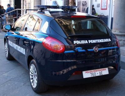 Rossano, incendiata l’auto del segretario del Cosp