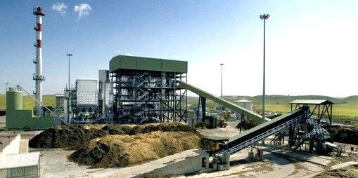 «La centrale “Serravalle Energy” di Cutro a rischio chiusura»