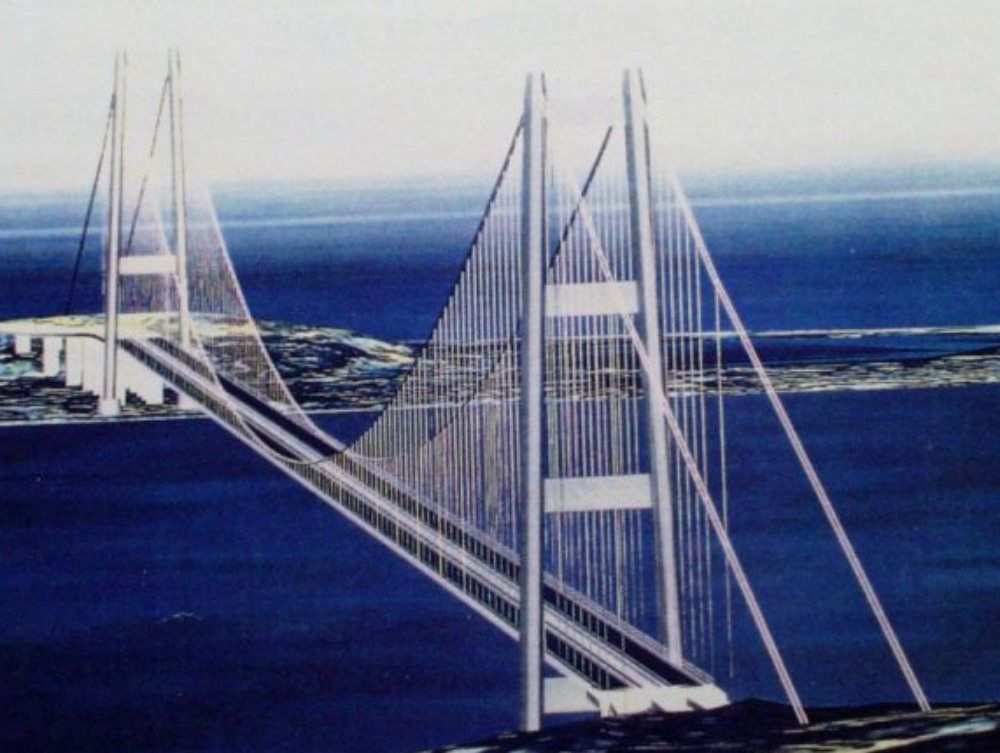 Ponte sullo Stretto, M5S: «Il Sud ha altre priorità»