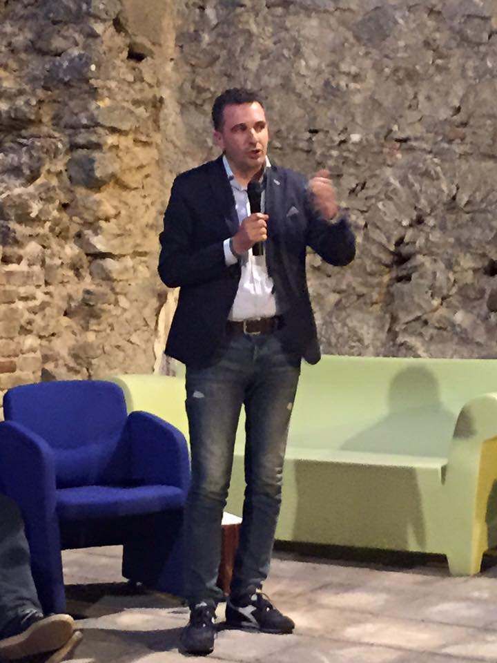 ROMANZO CRIMINALE | Orlandino Greco: fango sulla mia storia personale e politica