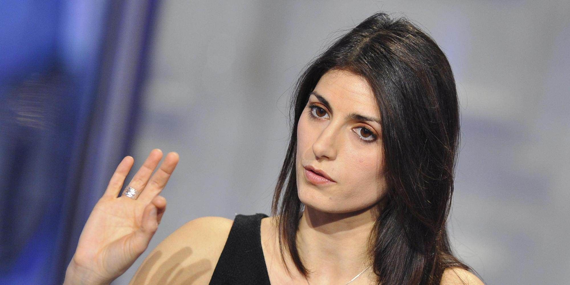 Il calabrese che vuole fermare Virginia Raggi
