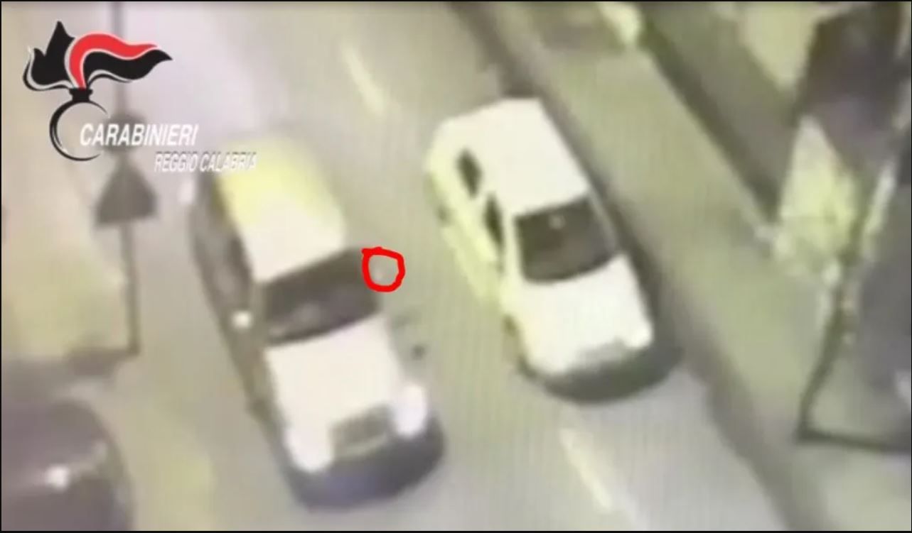 Delitto Bagalà a Reggio, annullata la condanna a Brandimarte