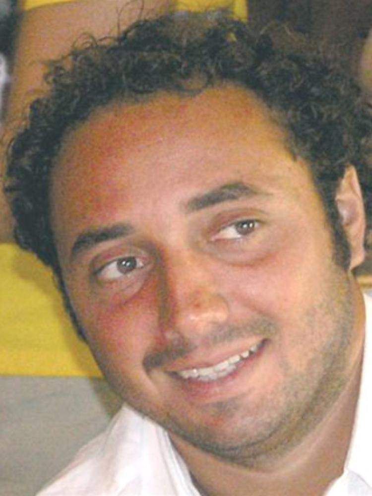 Mario Congiusta «Niente giustizia per la morte di mio figlio per colpa di vuoti legislativi»