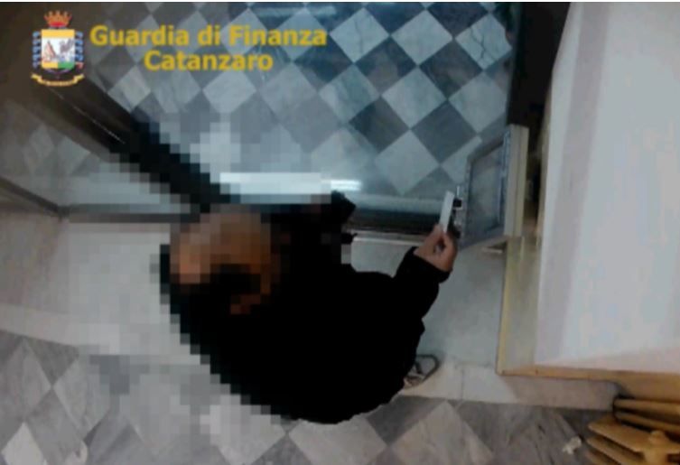 Operazione “Cartellino Rosso”, a processo 57 indagati