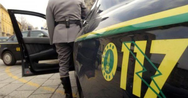 Truffa all'Ue, sequestrati 345mila euro a 15 imprenditori