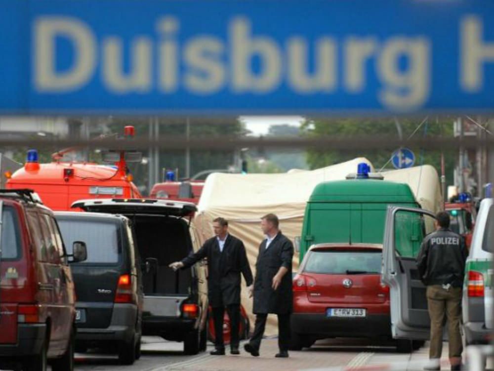 Stato e `ndrangheta, i contatti nel dopo-Duisburg