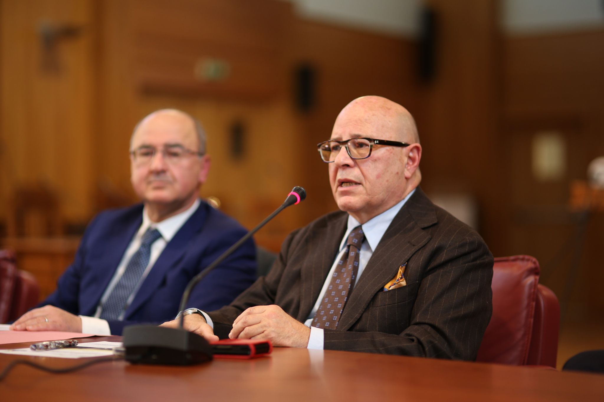 Ingegneri contro il Prezzario regionale, Cuffaro: «Decisione autonoma che non soddisfa le aspettative di nessuno»