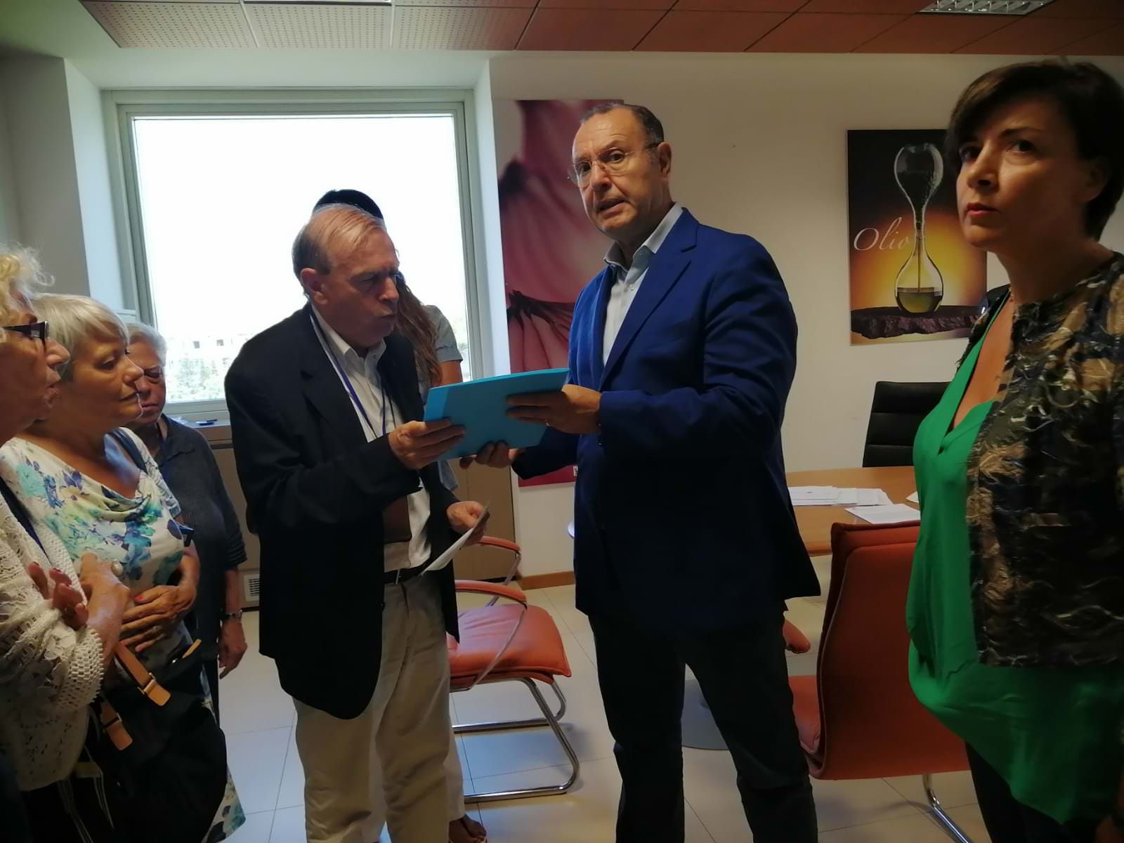 “Comunità Competente” chiede a Cotticelli una riforma «etica» della sanità