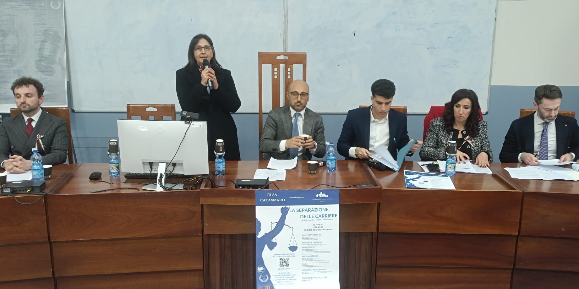 Riforma della giustizia, tra magistratura e avvocatura la distanza resta incolmabile