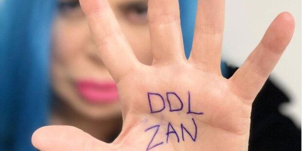 «Ddl Zan sull’omotransfobia: Davvero il Pd non vede nessun problema?»