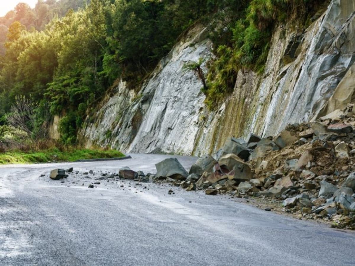 Alla Calabria 14 milioni di euro per il contrasto al dissesto idrogeologico