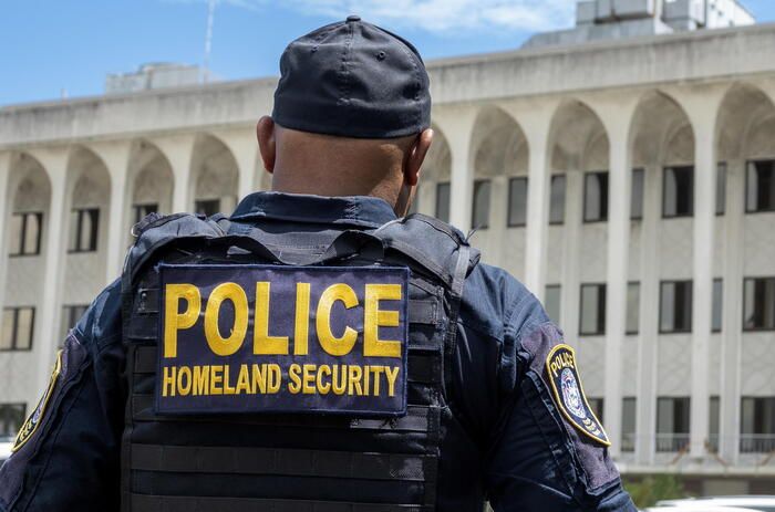 Sparatoria in Florida: nove feriti, due sono gravi