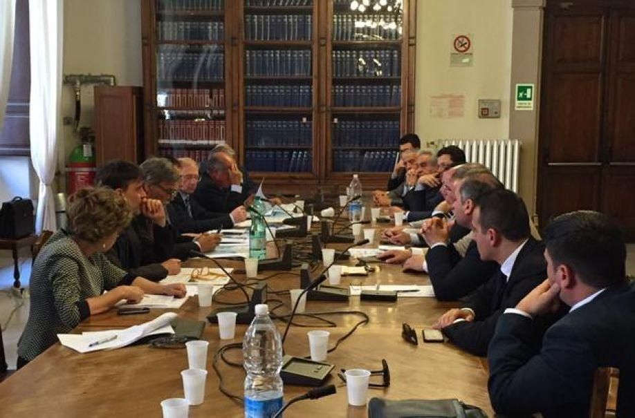 A3, al vaglio nuove soluzioni alternative