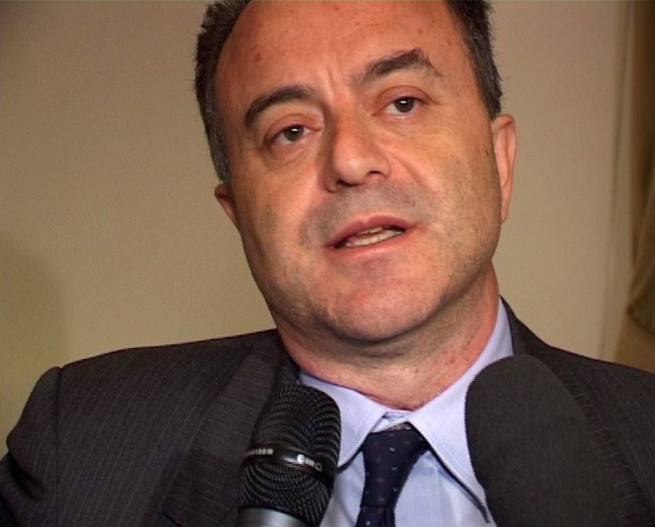 Expo, Gratteri: «La 'ndrangheta si è già inserita»