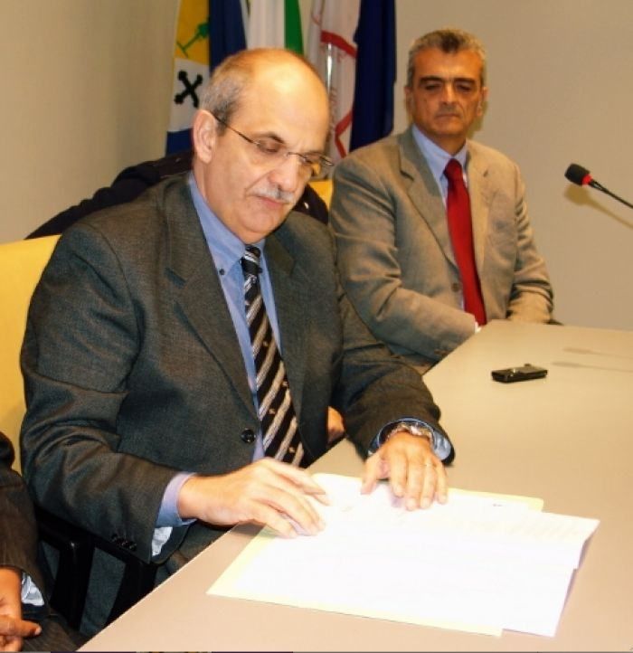 I ministeri "difendono" Scarpelli