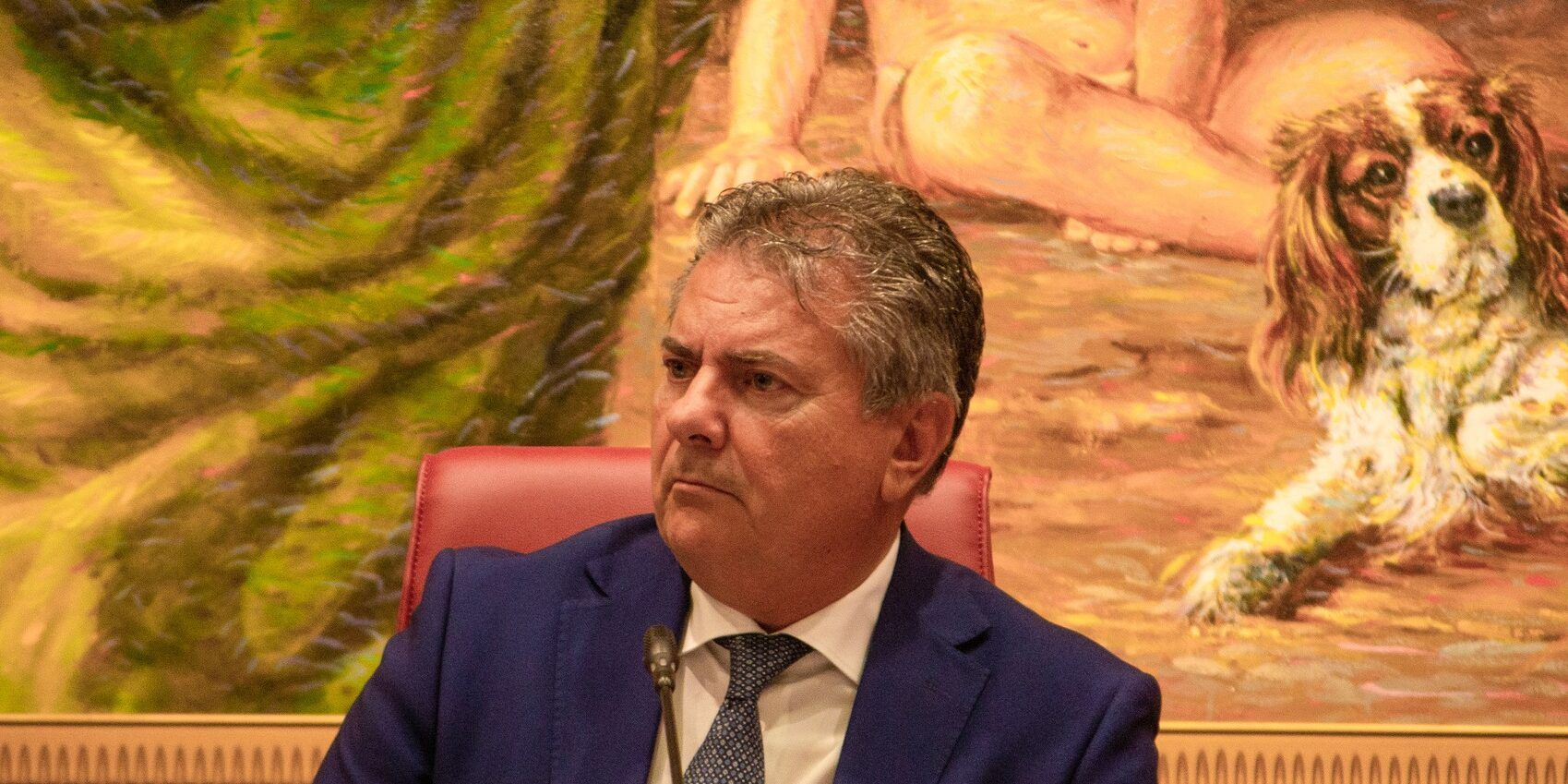 Ok del Cdm alla legge De Masi, Mancuso: provvedimenti antimafia concreti