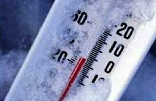 Scuole chiuse per freddo in cinque centri del Vibonese