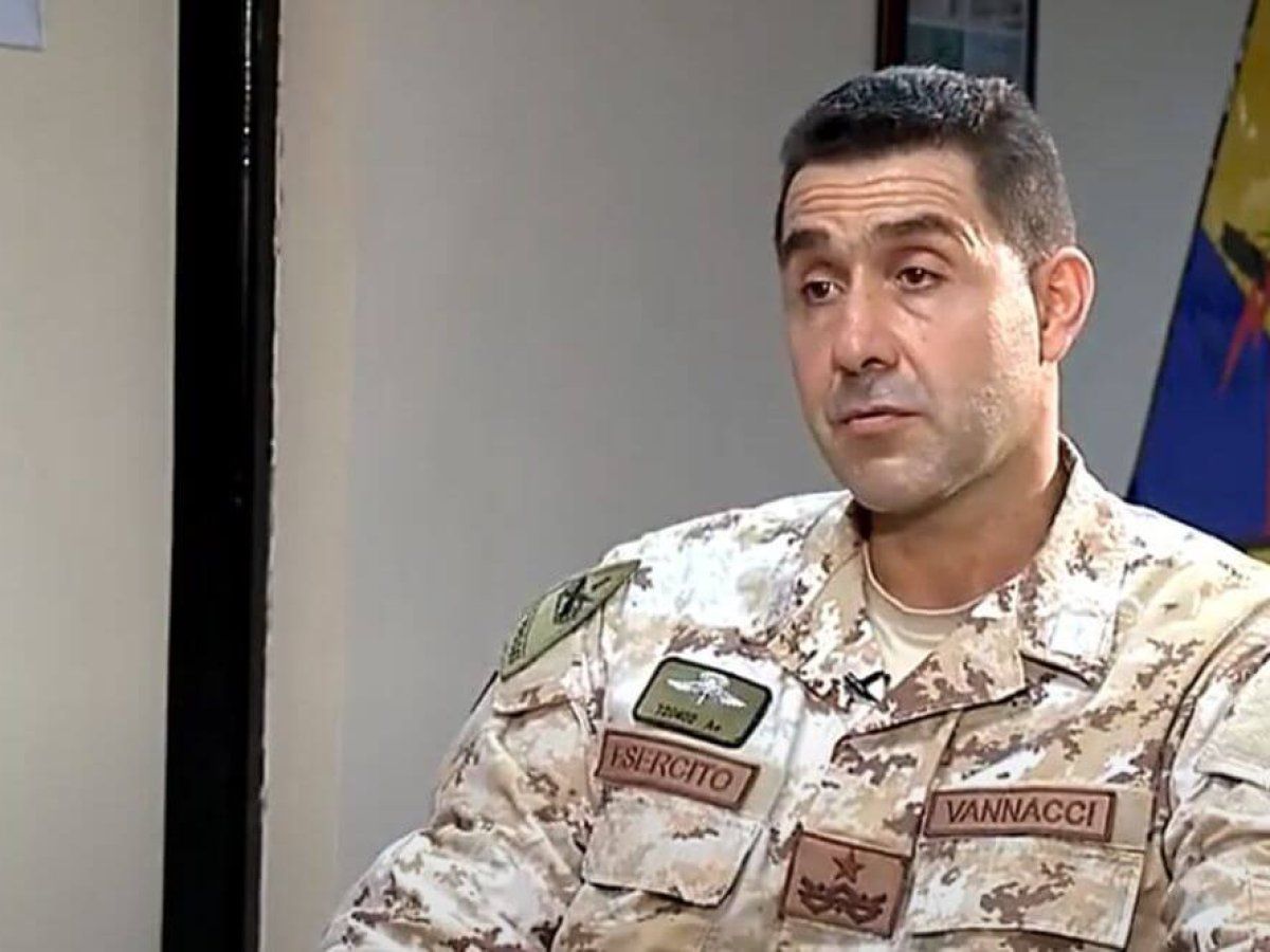 Falsi rimborsi e indennità non dovute: Vannacci sotto inchiesta