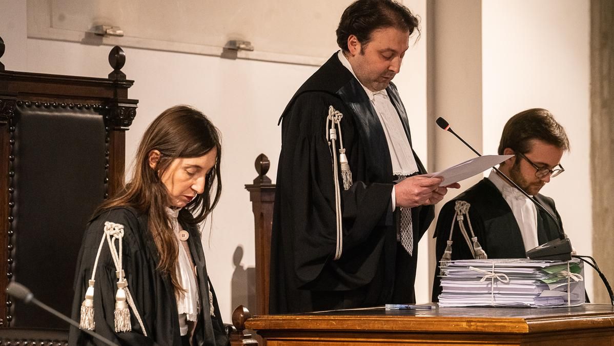 C’è la ‘ndrangheta a Verona, condanne per 150 anni nel processo al clan Giardino