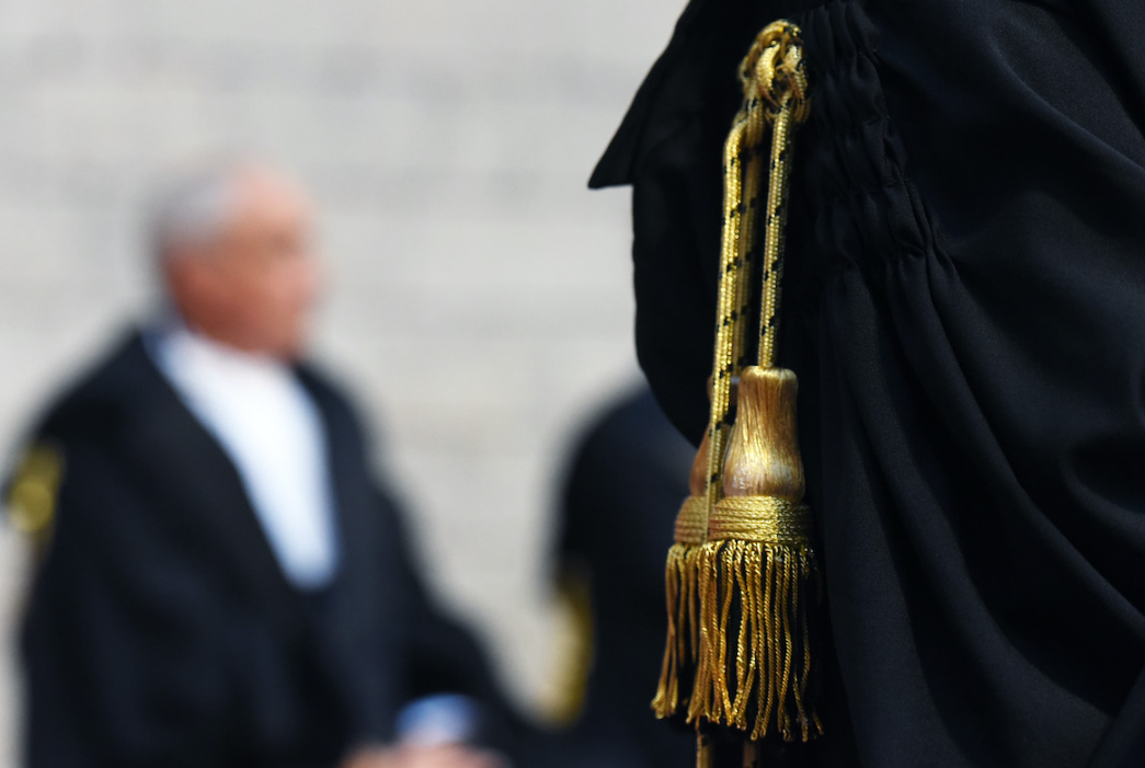 De Magistris: «La Calabria è stata un laboratorio di poteri occulti e massoneria deviata» – VIDEO