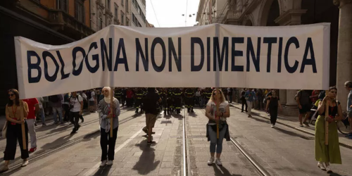 2 agosto strage bologna