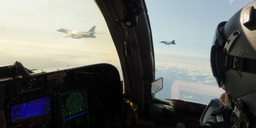 nato sentinella orientale